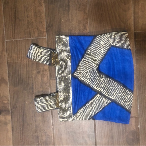 Tank - Picture 1 of 2